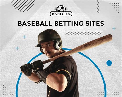Best Baseball Betting Apps in the Philippines .